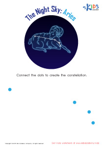 The Cactus Plant Worksheet